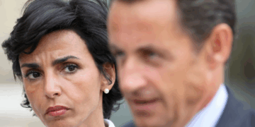 Rachida Dati : “On a dit qu’on avait couché”, très directe avec Nicolas Sarkozy