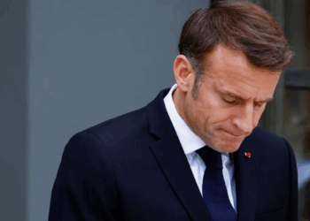 Macronie : la fin d’un règne sans bruit