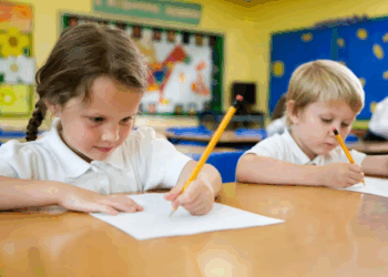 Les gauchers ont cet avantage incroyable que les droitiers n’ont pas