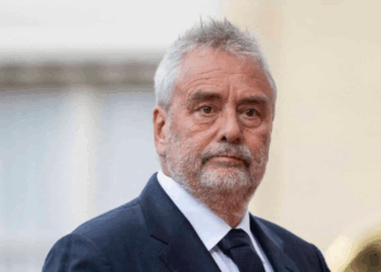 Luc Besson « tombé dans le coma », la révélation choc