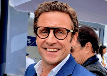 Tour de France 2025 : le frère d&rsquo;Emmanuel Macron crée la surprise