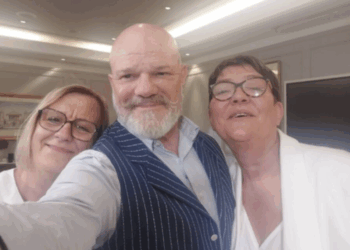 « Cauchemar en cuisine » : depuis le passage de Philippe Etchebest, que devient le restaurant de Laurence et Martine dans l&rsquo;Eure ?