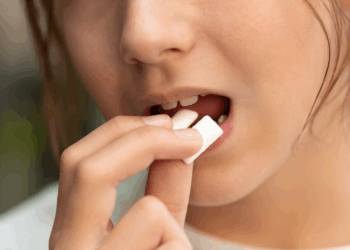 Grippe, Covid, herpès… ce chewing-gum pourrait limiter les risques de contamination en quelques minutes