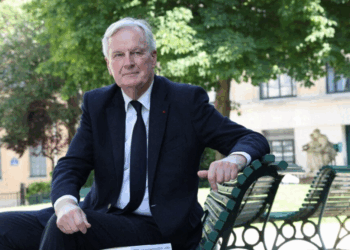 Législative partielle à Paris : Michel Barnier officiellement investi par Les Républicains
