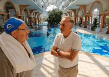 « Ça m&rsquo;a sauvé la vie »: le déremboursement des cures thermales inquiète le secteur et les patients