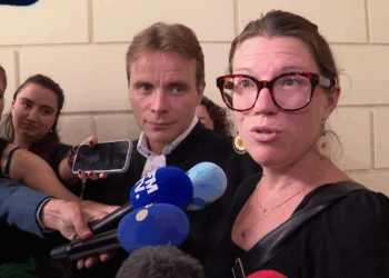 La fillette percutée à La Rochelle : ses parents réagissent à l’appel de la conductrice