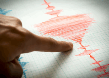 « La maison a tremblé »: un séisme de magnitude 3,3 ressenti dans le Finistère