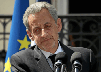 Patrick Sébastien accuse Nicolas Sarkozy d’avoir tenté de le faire virer quand il était à l’Élysée