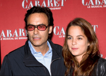 « Puisqu’on approche de la date fatidique » : Un an après la disparition d’Alain Delon, Anthony Delon fait une mise au point sur son conflit avec sa sœur