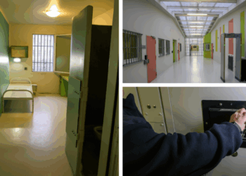 « La gamelle est dégueulasse »: à quoi ressemble une journée dans la prison de haute sécurité de Vendin-le-Vieil?