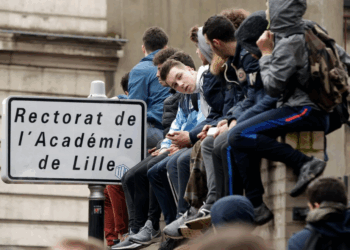 Les mots «wesh» et «wallah» bientôt interdits à l&rsquo;école ?