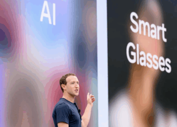 Elles rendent vraiment intelligent? Pour Mark Zuckerberg, les personnes qui n&rsquo;auront pas de lunettes IA seront désavantagées cognitivement