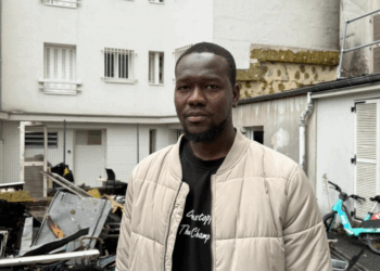 Incendie à Paris : « J&rsquo;ai vu les bébés, je n&rsquo;ai pas réfléchi, j&rsquo;ai sauté par la fenêtre », raconte le héros qui a sauvé une famille