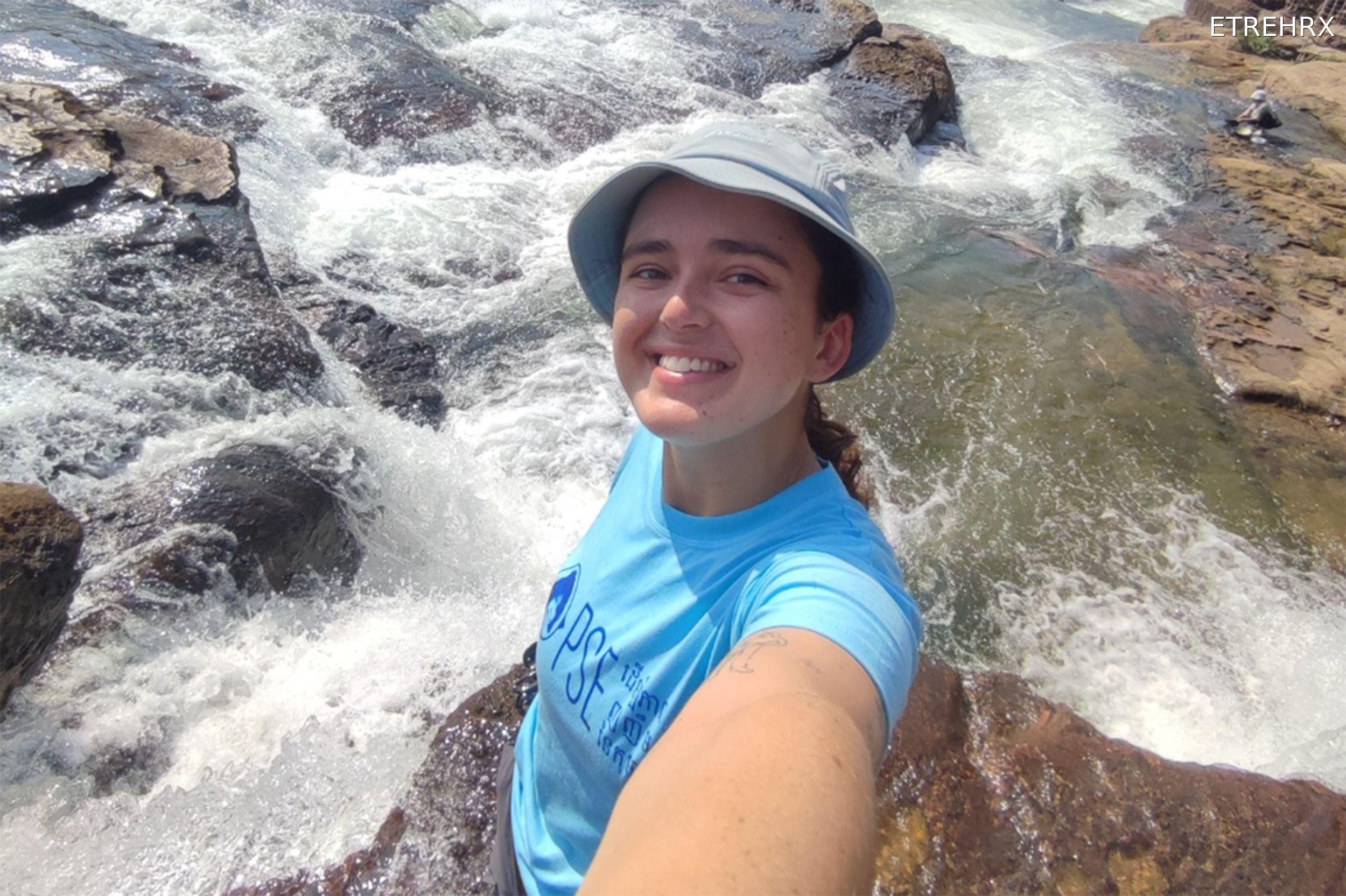 Lisa Girard-Fabre, 23 ans, retrouvée morte au Cambodge : ce qui s'est passé pendant son jogging matinal 5 Lisa Girard-Fabre, 23 ans, retrouvée morte au Cambodge : ce qui s'est passé pendant son jogging matinal Image d'illustration © ETREHEUREUX