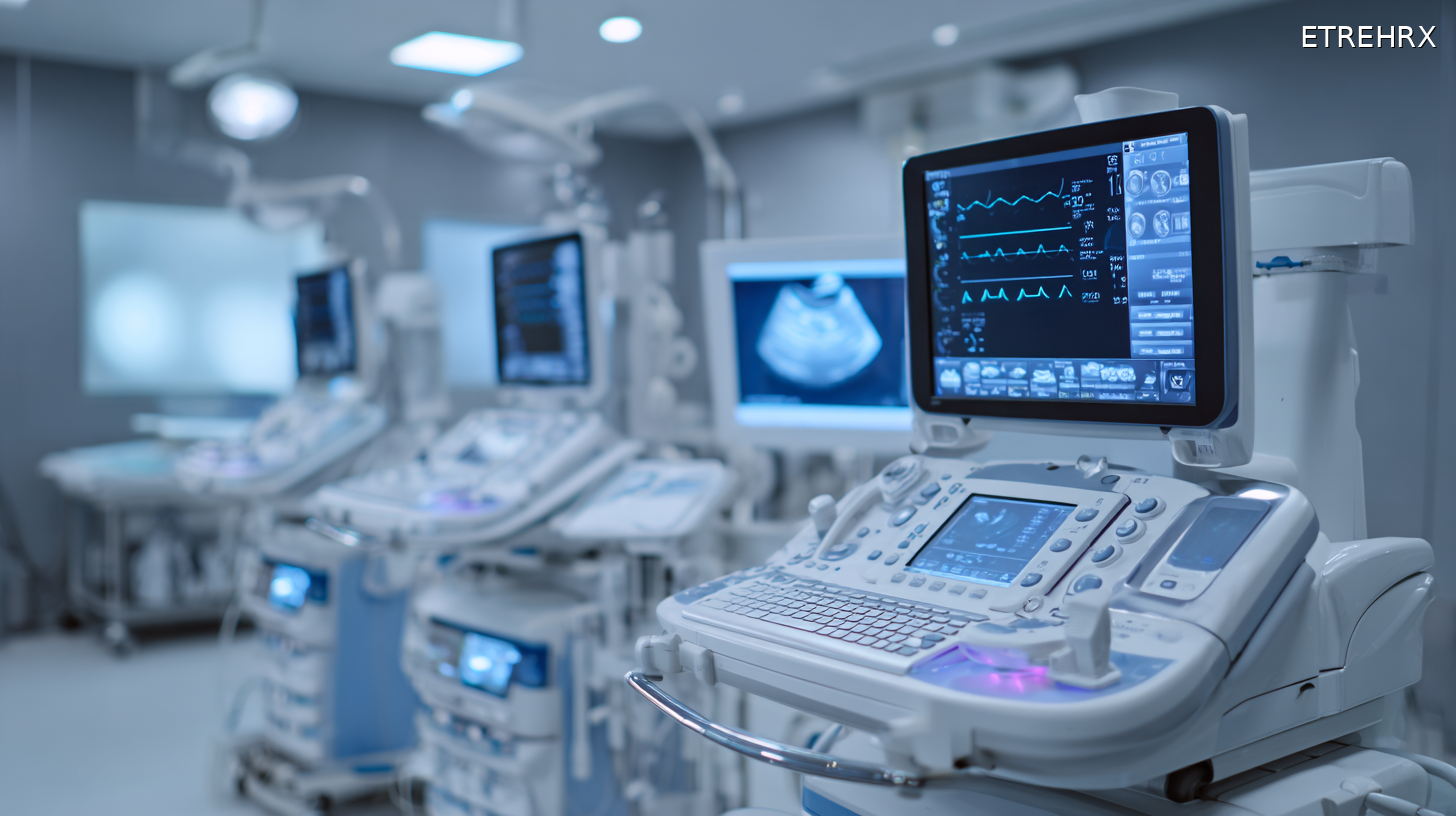 Elle attendait son bébé : ce qui s'est passé au bout de 13 mois a stupéfié les médecins 5 Elle attendait son bébé : ce qui s'est passé au bout de 13 mois a stupéfié les médecins Image d'illustration © ETREHEUREUX