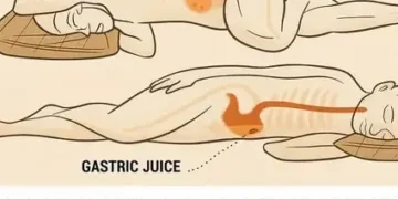 Cette position de sommeil que les spécialistes recommandent secrètement : "Les bienfaits sont impressionnants..." 12 Cette position de sommeil que les spécialistes recommandent secrètement : "Les bienfaits sont impressionnants..." 15e78271 cf1a 491c baf8 1777f620eb58