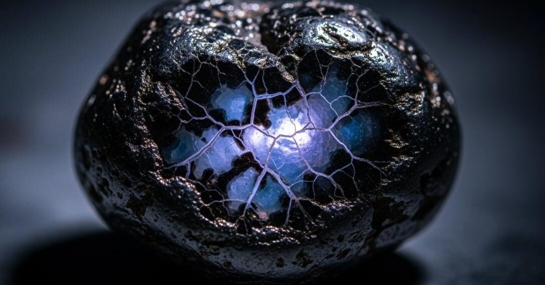 Cette météorite cache un secret qui pourrait révolutionner nos fours industriels 5 Cette météorite cache un secret qui pourrait révolutionner nos fours industriels 1b3abc7a ad46 4cc0 bd29 fba36700ce4d