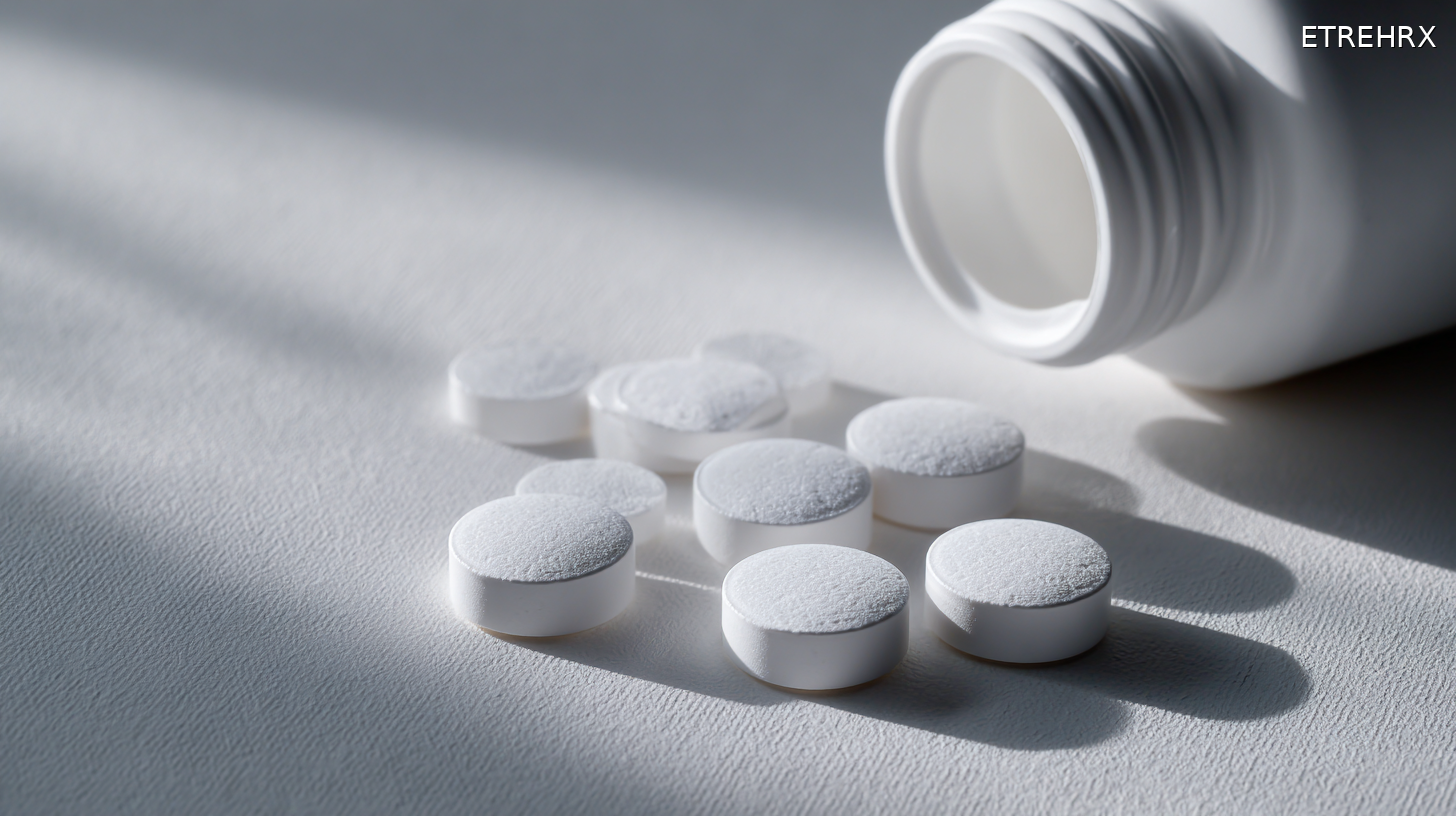 Elle avoue : "Je n'aurais jamais dû prendre cet ibuprofène..." - Cette mère perd 95% de sa peau après une réaction rare 2 Elle avoue : "Je n'aurais jamais dû prendre cet ibuprofène..." - Cette mère perd 95% de sa peau après une réaction rare Image d'illustration © ETREHEUREUX