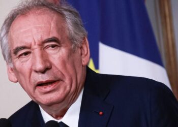 La promesse de Bayrou aux Alsaciens-Mosellans : "Vos jours fériés ne seront jamais..." 1 La promesse de Bayrou aux Alsaciens-Mosellans : "Vos jours fériés ne seront jamais..." 2b8784db 8dc4 43d6 ac67 82d75c53a4d5
