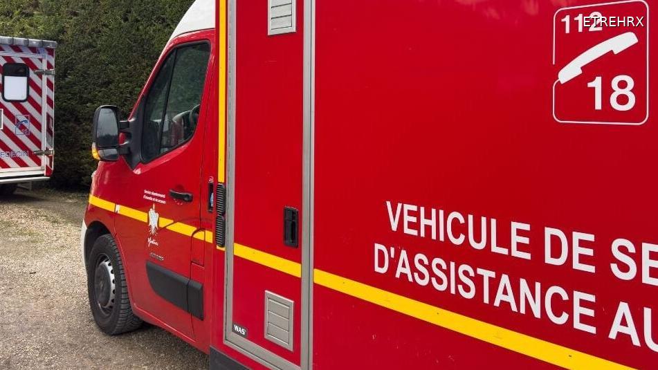Drame à l'étang de Jonas : les deux frères âgés de 18 et 19 ans luttent pour leur vie au CHU 4 Drame à l'étang de Jonas : les deux frères âgés de 18 et 19 ans luttent pour leur vie au CHU Image d'illustration © ETREHEUREUX