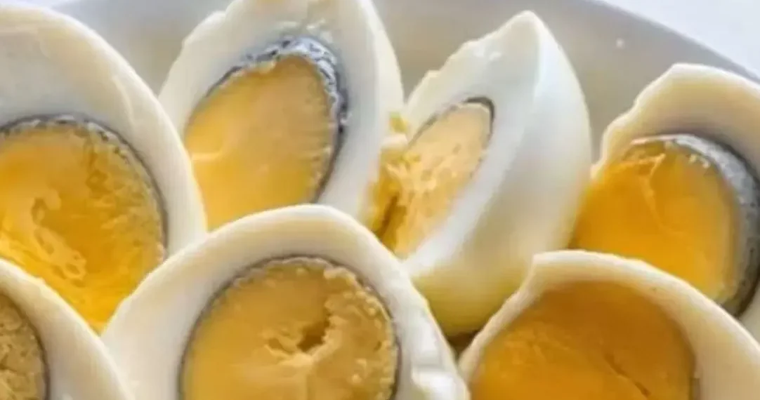 Ce détail qui révèle que vous surcuisez vos œufs durs 6 Ce détail qui révèle que vous surcuisez vos œufs durs 5bf60308 d086 4d33 ab53 361229dae4b0 Casserole