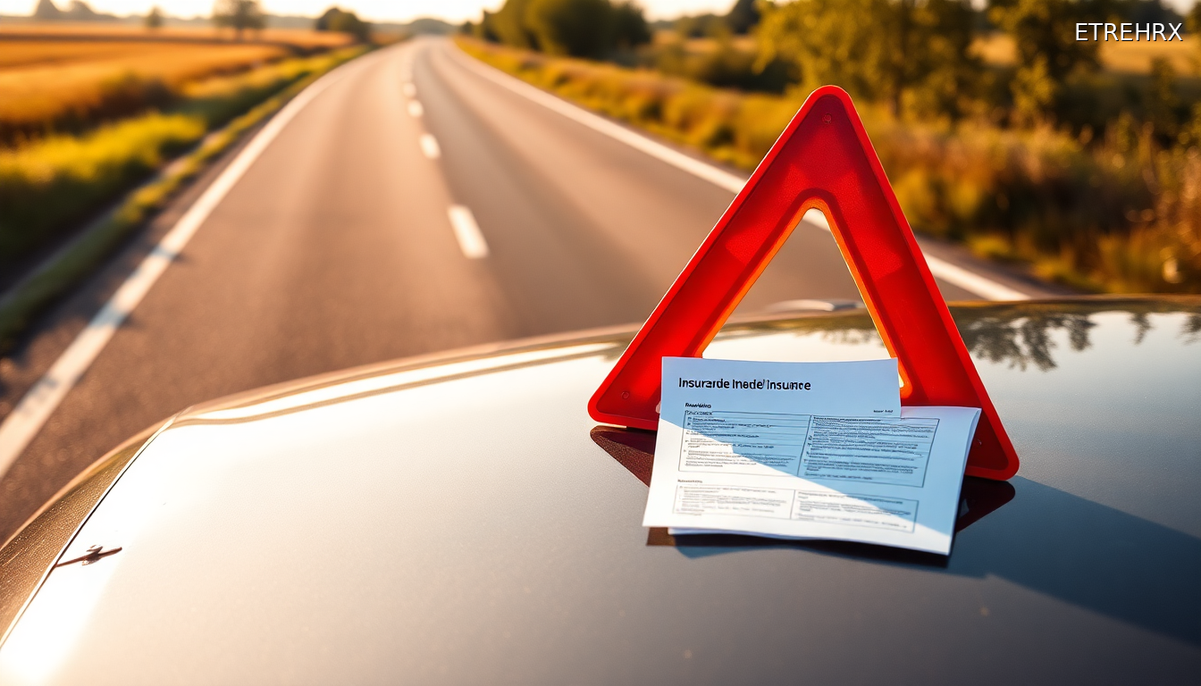 Cette technique redoutable qui vide votre portefeuille en 5 minutes sur la route des vacances 5 Cette technique redoutable qui vide votre portefeuille en 5 minutes sur la route des vacances Image d'illustration © ETREHEUREUX