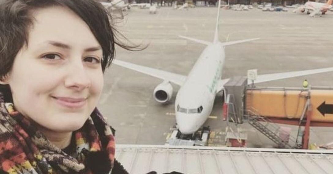 Michele révèle pourquoi elle a quitté son Boeing 737 après 9 ans : "C'était l'amour de ma vie, mais..." 8 Michele révèle pourquoi elle a quitté son Boeing 737 après 9 ans : "C'était l'amour de ma vie, mais..." 63f98216 5031 4fa2 9289 f89436037545 prosopagnosie