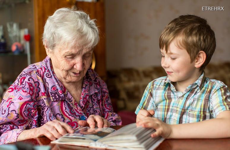 « Je veux être payée 14€ de l'heure » : cette grand-mère refuse de garder son petit-fils gratuitement 5 « Je veux être payée 14€ de l'heure » : cette grand-mère refuse de garder son petit-fils gratuitement Image d'illustration © ETREHEUREUX