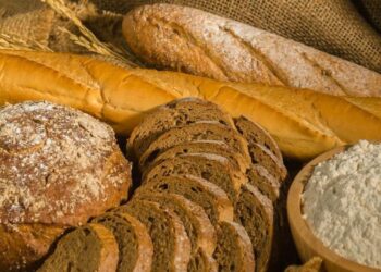 Ce gastroentérologue est catégorique : "N'en mangez jamais, ce pain favorise le cancer de l'intestin" 7 Ce gastroentérologue est catégorique : "N'en mangez jamais, ce pain favorise le cancer de l'intestin" 819925a5 fec1 4ff7 91fa 11e35688498c