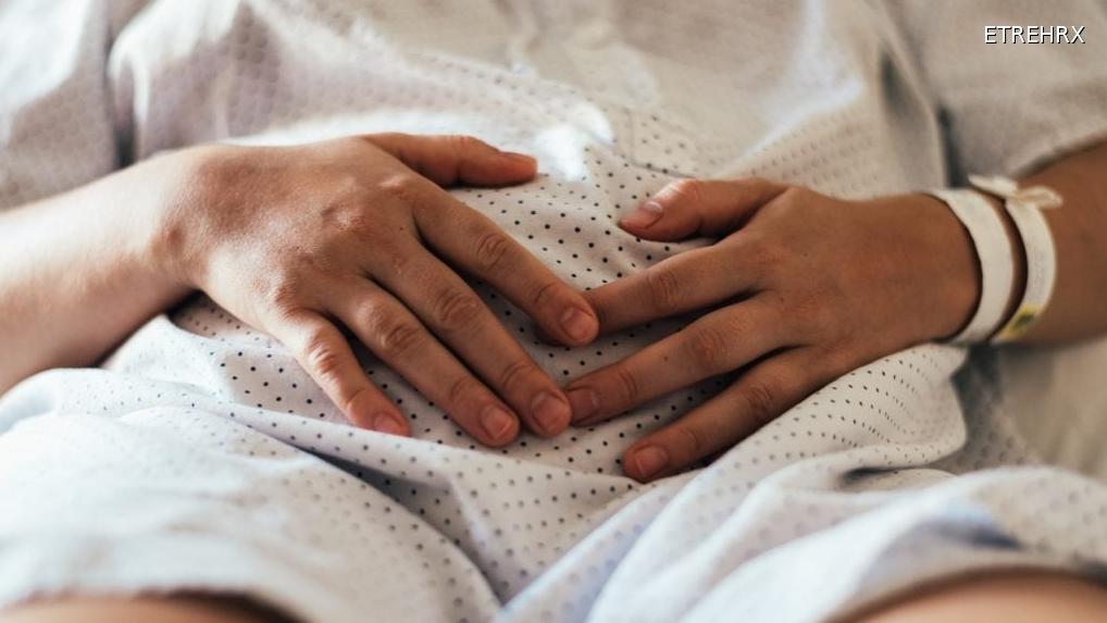 Elle attendait son bébé : ce qui s'est passé au bout de 13 mois a stupéfié les médecins 4 Elle attendait son bébé : ce qui s'est passé au bout de 13 mois a stupéfié les médecins Image d'illustration © ETREHEUREUX