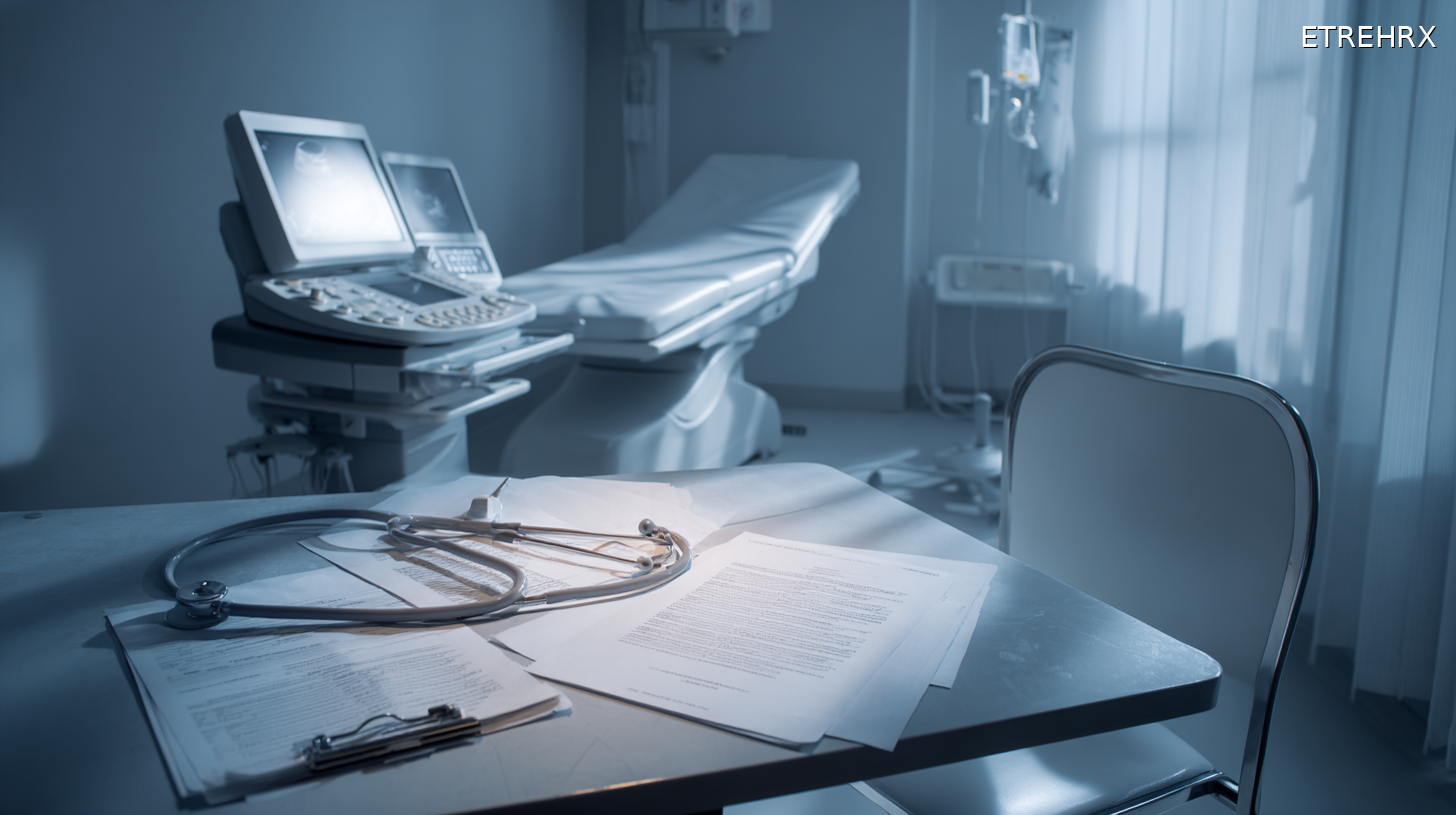 À 35 ans, elle révèle ce que les médecins ont d'abord attribué à "des kystes" : "Mes crampes matinales cachaient..." 3 À 35 ans, elle révèle ce que les médecins ont d'abord attribué à "des kystes" : "Mes crampes matinales cachaient..." Image d'illustration © ETREHEUREUX