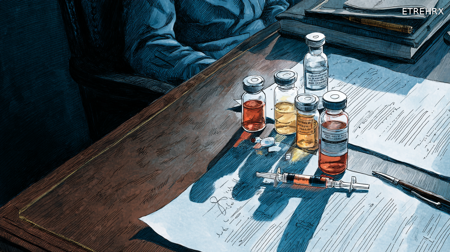 Le médecin de Matthew Perry l'appelait "crétin" en vendant la drogue qui l'a tué 2 Le médecin de Matthew Perry l'appelait "crétin" en vendant la drogue qui l'a tué Image d'illustration © ETREHEUREUX