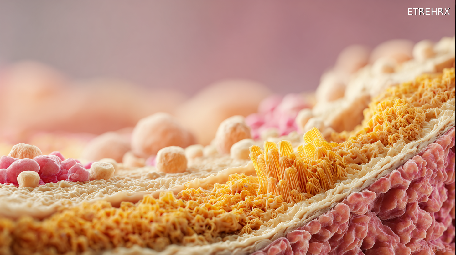 Ce gastroentérologue est catégorique : "N'en mangez jamais, ce pain favorise le cancer de l'intestin" 5 Ce gastroentérologue est catégorique : "N'en mangez jamais, ce pain favorise le cancer de l'intestin" Image d'illustration © ETREHEUREUX