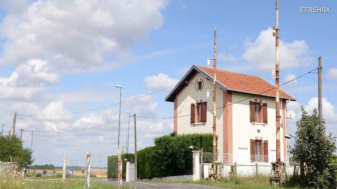 Ancien cheminot, il dévoile pourquoi il a choisi de vivre avec 26 trains par jour : "C'est aujourd'hui une berceuse..." 4 Ancien cheminot, il dévoile pourquoi il a choisi de vivre avec 26 trains par jour : "C'est aujourd'hui une berceuse..." Image d'illustration © ETREHEUREUX