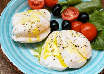 « On vous vend du caoutchouc » : cet expert dénonce une imposture et vous explique comment bien choisir la mozzarella