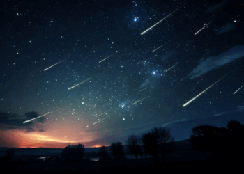 Nuit des étoiles : personne ne le sait mais les pluies d&rsquo;étoiles filantes ont une signification cachée très ancienne