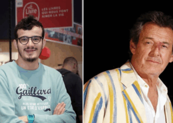 « Bien trop rares » : Paul El Kharrat dévoile le vrai visage de Jean-Luc Reichmann hors caméras et fait des confidences sur leur relation