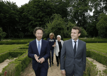 Stéphane Bern balance sur le vrai visage d’Emmanuel et Brigitte Macron : « Je ne pratique pas la langue de bois »