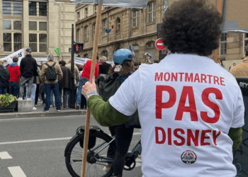 « Ça en devient invivable » : les habitants de Montmartre crient leur ras-le-bol face au surtourisme