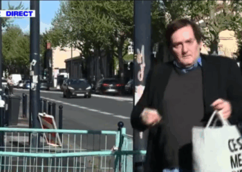 Pierre Palmade sorti de prison : ce leurre mis en place au pénitencier pour que sa sortie passe inaperçue