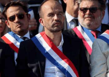 Le mouvement de blocage du 10 septembre ne vient pas de l’extrême droite, affirme LFI