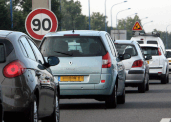Grenoble : Un corps retrouvé sur le bas-côté de la rocade sud