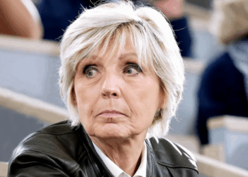 À 75 ans, Évelyne Dhéliat sans tabou sur sa vie privée et son péché mignon : “J’adore le…”