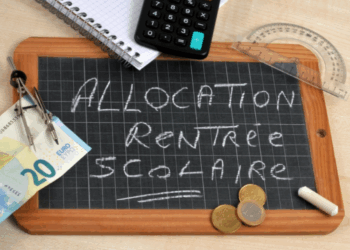 Allocation de rentrée scolaire: qu&rsquo;achètent vraiment les Français avec cette aide de l&rsquo;État?