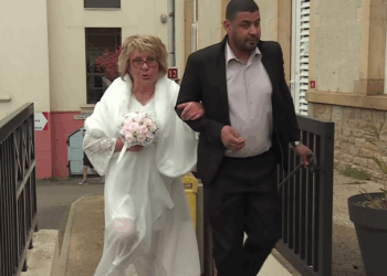 Mariages blancs : comment Gérald Darmanin entend-il renforcer la lutte contre les unions frauduleuses ?