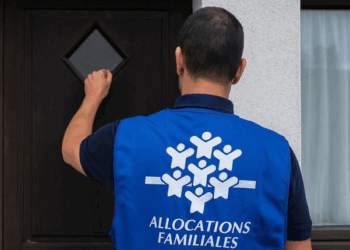 CAF : des milliers de contrôles lancés dès cette semaine, attention si vous recevez cette alerte