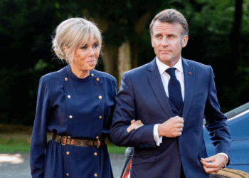 Gendarme à l’Elysée, elle balance sur Brigitte Macron : « Quand on la croise… »