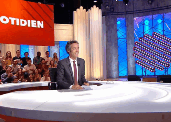 Quotidien : une mère saisit l&rsquo;Arcom après la diffusion du visage de son enfant mineur accompagné de « propos moqueurs »