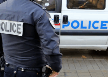 « Tout le monde s’est mis à courir » : un homme ouvre le feu en plein centre-ville de Marseille