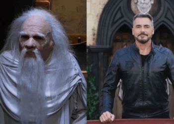 Yann Le Gac (le père Fouras) pourrait quitter Fort Boyard après le départ d&rsquo;Olivier Minne : « Ça change beaucoup de choses »